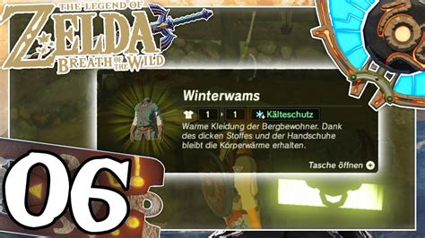 zelda breath of the wild winterwams|Zelda Breath of the Wild Rezept für den Winterwams (alter Mann ...